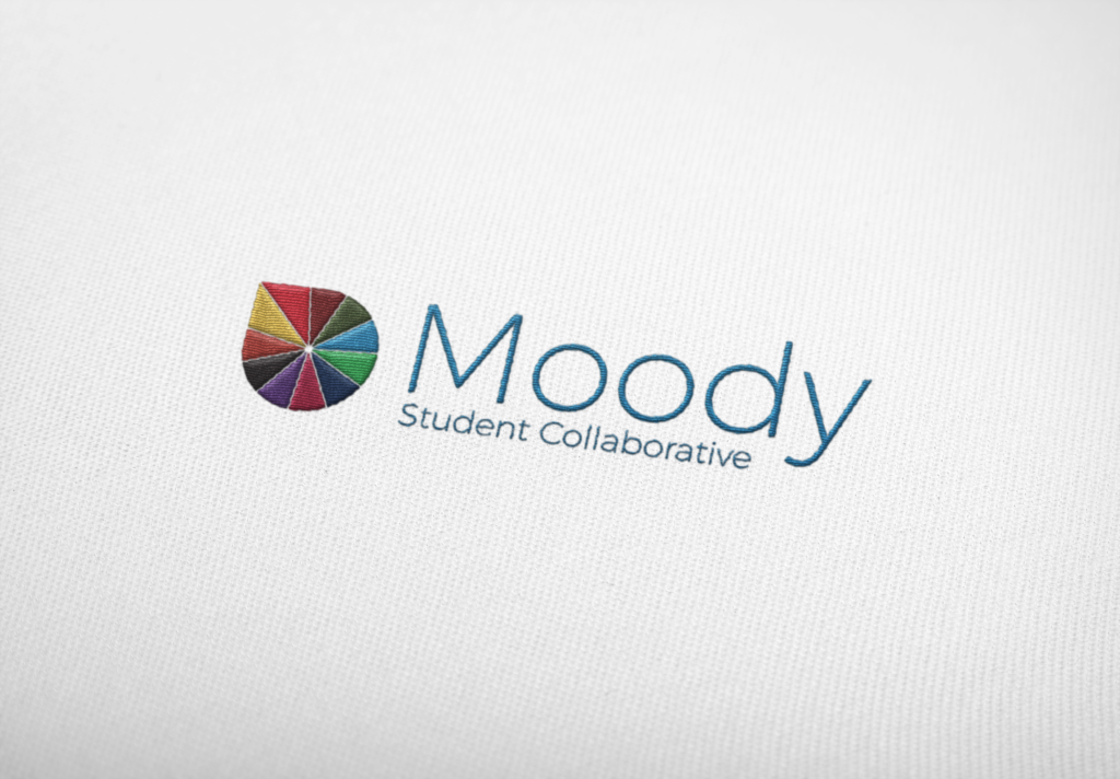 Moody Embroidered Logo MockUp