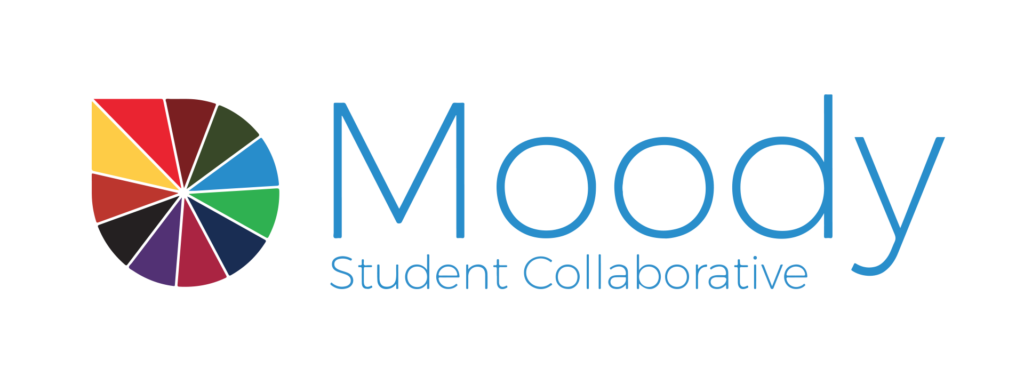 Moody Student Logo