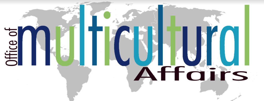original office of multicultural affairs logo