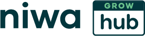 niwa-grow-hub-logo